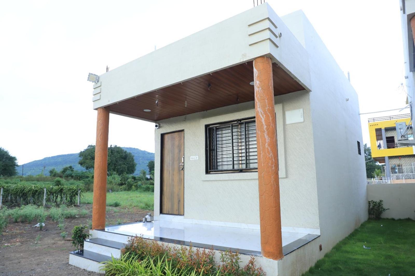 Ellora Shri Balaji Resort מראה חיצוני תמונה